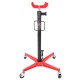 Hydraulický zdvihák prevodovky SX TRANSMISSION JACK 0,5T, 109 - 189 cm, automatický ventil