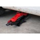 Nôžkový zdvihák SX SCISSOR JACK 1,5T BASIC