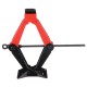 Nôžkový zdvihák SX SCISSOR JACK 1,5T BASIC