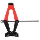 Nôžkový zdvihák SX SCISSOR JACK 1,5T BASIC