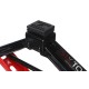 Nôžkový zdvihák s račňou SX SCISSOR JACK 1,5T