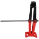 Nôžkový zdvihák s račňou SX SCISSOR JACK 1,5T
