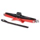 Nožnicový zdvihák s račňou SX SCISSOR JACK 2,5T