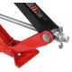 Nožnicový zdvihák s račňou SX SCISSOR JACK 2,5T