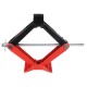 Nožnicový zdvihák s račňou SX SCISSOR JACK 2,5T