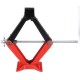Nožnicový zdvihák s račňou SX SCISSOR JACK 2,5T