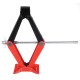 Nožnicový zdvihák s račňou SX SCISSOR JACK 2,5T