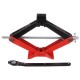 Nožnicový zdvihák s račňou SX SCISSOR JACK 2,5T