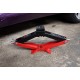 Nožnicový zdvihák s račňou SX SCISSOR JACK 2,5T