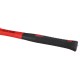 Gumová palička TPR HAMMER 340, bílá, 340g, 310mm