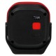 Pracovné svietidlo s magnetom LAMP WORK 1, 1000 lm, COB LED, USB