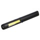 Multifunkčné svietidlo s laserom LAMP PEN UV 1, 450 lm, COB LED, USB