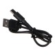 Multifunkčné svietidlo LAMP PEN UV 2, 150 lm, COB LED, USB