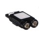 Multifunkčné svietidlo na kľúče s magnetom LAMP KEY 1, 500 lm, COB LED, USB