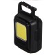 Multifunkčné svietidlo na kľúče s magnetom LAMP KEY 2, 900 lm, COB LED, USB