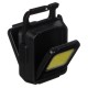 Multifunkčné svietidlo na kľúče s magnetom LAMP KEY 2, 900 lm, COB LED, USB