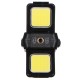 Multifunkčné svietidlo na kľúče s magnetom LAMP KEY 2, 900 lm, COB LED, USB