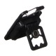Multifunkčné svietidlo na kľúče s magnetom LAMP KEY 3, 300 lm, LED, USB