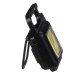 Svítilna multifunkční na klíče s magnetem LAMP KEY 4, 500 lm, COB LED, USB