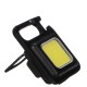Svítilna multifunkční na klíče s magnetem LAMP KEY 4, 500 lm, COB LED, USB