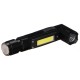 Svítilna pracovní s magnetem LAMP WORK 2, 150 lm, COB LED, USB