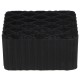 Gumová podložka pre zdvihák automobilov JACK PAD 14, 160x120x80 mm