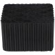 Gumová podložka pre zdvihák automobilov JACK PAD 15, 160x120x100 mm