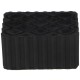 Gumová podložka pre zdvihák automobilov JACK PAD 18, 120x80x60 mm