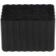 Gumová podložka pre zdvihák automobilov JACK PAD 19, 120x80x80 mm