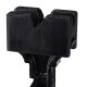 Gumená podložka pre podstavec pod auto MECHANIC CAR STAND PRO 6T, 102x47x50 mm