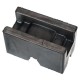 Gumená podložka pre podstavec pod auto MECHANIC CAR STAND PRO, 83x44x51 mm