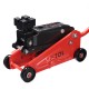 Gumená podložka pre zdvihák automobilov SX JACK SUV 2,5T, 62x62x44 mm