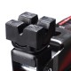 Gumená podložka pre zdvihák automobilov SX JACK SUV 2,5T, 62x62x44 mm
