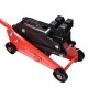 Gumená podložka pre zdvihák automobilov SX JACK SUV 2,5T, 62x62x44 mm