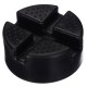 Gumená podložka pre nožnicový zdvihák s račňou SX SCISSOR JACK WIDE PAD - náhradný diel