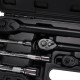 Sada momentových kľúčov MECHANIC TORQUE SET 3, 2-210 Nm, 3 ks
