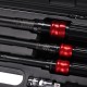 Sada momentových kľúčov MECHANIC TORQUE SET 3, 2-210 Nm, 3 ks