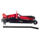 Pojazdný hydraulický zdvihák 2,5t nízkoprofilový SX JACK 2,5T BLACK