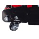 Pojazdný hydraulický zdvihák 2,5t nízkoprofilový SX JACK 2,5T BLACK