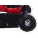 Pojazdný hydraulický zdvihák 2,5t nízkoprofilový SX JACK 2,5T BLACK