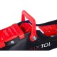 Pojazdný hydraulický zdvihák 2,5t nízkoprofilový SX JACK 2,5T BLACK