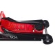 Pojazdný hydraulický zdvihák 2,5t nízkoprofilový SX JACK 2,5T BLACK