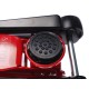 Pojazdný hydraulický zdvihák 2,5t nízkoprofilový SX JACK 2,5T BLACK