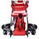 Pojazdný hydraulický zdvihák 2,5t nízkoprofilový SX JACK 2,5T BLACK