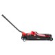 Pojazdný hydraulický zdvihák 2,5t nízkoprofilový SX JACK 2,5T BLACK