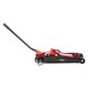 Pojazdný hydraulický zdvihák 2,5t nízkoprofilový SX JACK 2,5T BLACK
