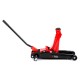 Pojazdný hydraulický zdvihák 2,5t nízkoprofilový SX JACK 2,5T BLACK