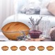 Aroma difuzér Stone svetlé drevo 500 ml