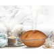 Aroma difuzér Stone svetlé drevo 500 ml