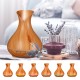 Aroma difuzér Vulcan svetlé drevo 350ml